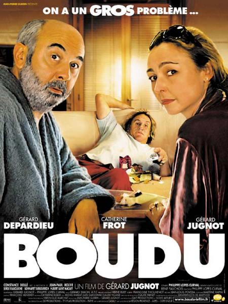 boudu