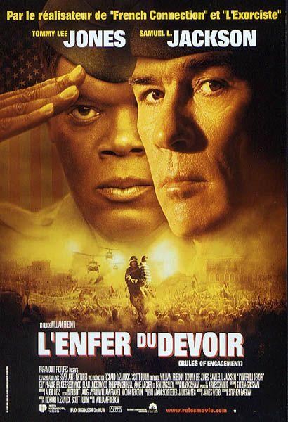 l'enfer du devoir