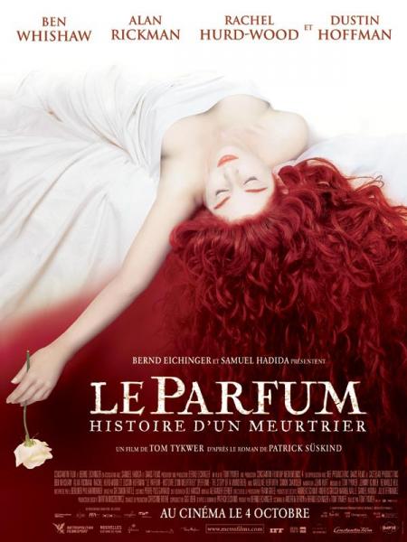 le parfum